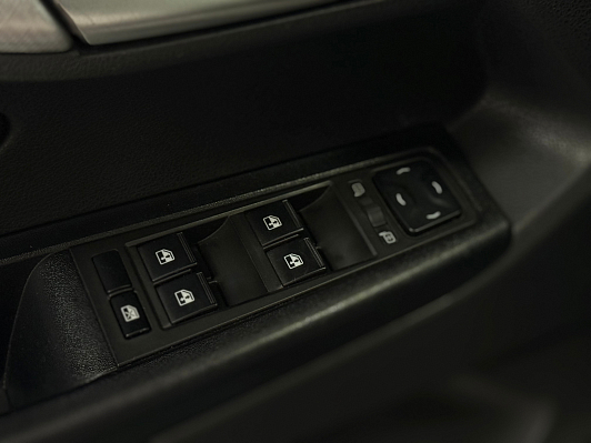 Lada (ВАЗ) Vesta Comfort Light, 2017 года, пробег 191000 км