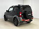 Suzuki Jimny JLX, 2013 года, пробег 206430 км