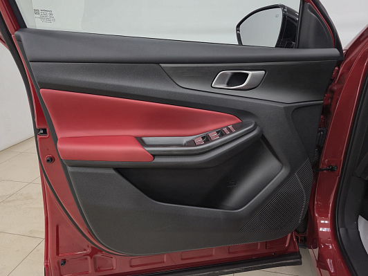 Changan UNI-S (CS55 Plus) Tech, 2024 года, пробег 446 км