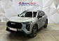 Haval Jolion Премиум, 2024 года, пробег 39188 км