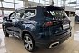 Geely Okavango Luxury, синий