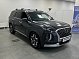 Hyundai Palisade Prestige (8 мест) + Smart Sense, 2021 года, пробег 115629 км