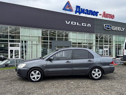 Mitsubishi Lancer, 2004 года, пробег 186672 км