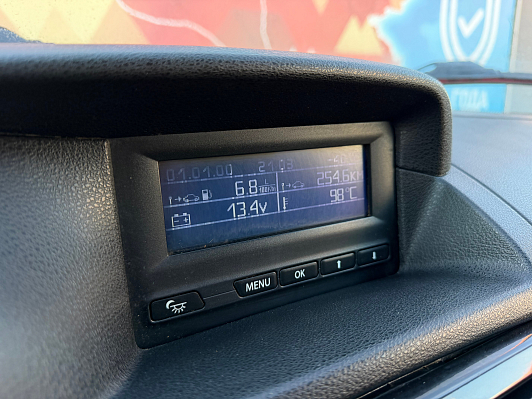 Lada (ВАЗ) Priora Норма, 2014 года, пробег 394008 км