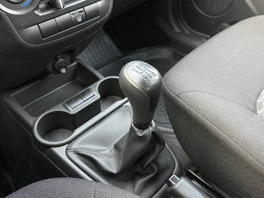 Lada (ВАЗ) Granta Classic Optima, 2024 года, пробег 43064 км