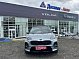 Kia Sportage Premium Black Edition, 2021 года, пробег 81677 км
