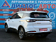 Chery Tiggo 7 Pro Max Active, 2024 года, пробег 27089 км