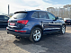 Audi Q5, 2010 года, пробег 214238 км