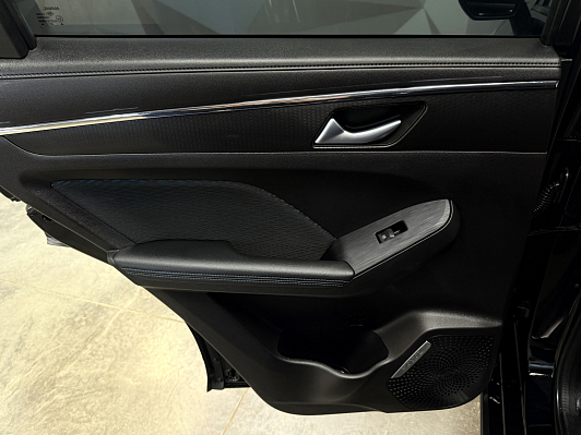 Haval Jolion Comfort, 2024 года, пробег 40600 км