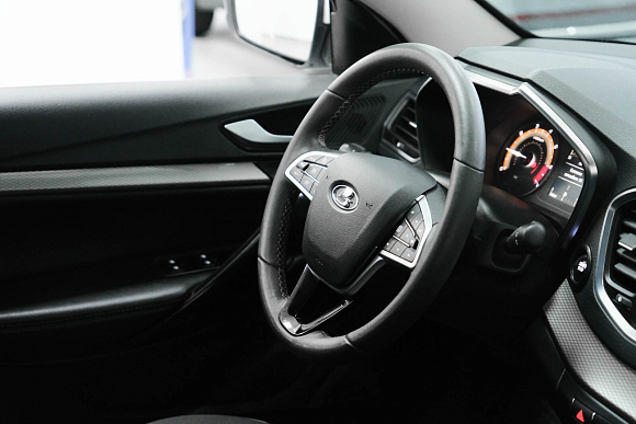 Lada (ВАЗ) Vesta Comfort Winter EnjoY Pro, 2023 года, пробег 47887 км