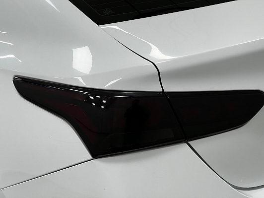 Hyundai Solaris Elegance, 2020 года, пробег 126571 км