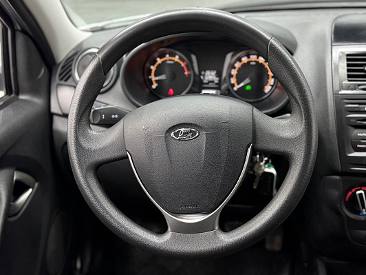 Lada (ВАЗ) Granta Classic Optima, 2022 года, пробег 53000 км