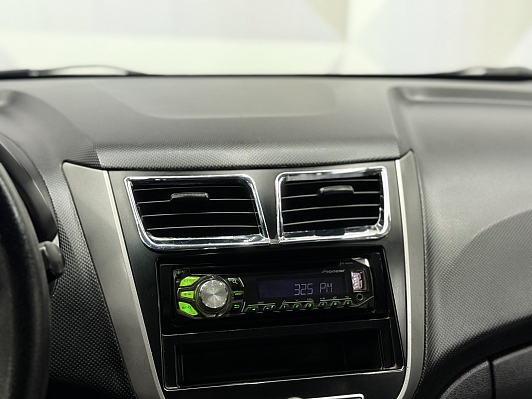 Hyundai Solaris Comfort, 2014 года, пробег 156000 км