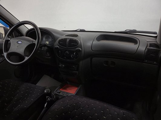Lada (ВАЗ) Kalina, 2012 года, пробег 175157 км