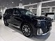 GAC GS8 GX Premium, черный