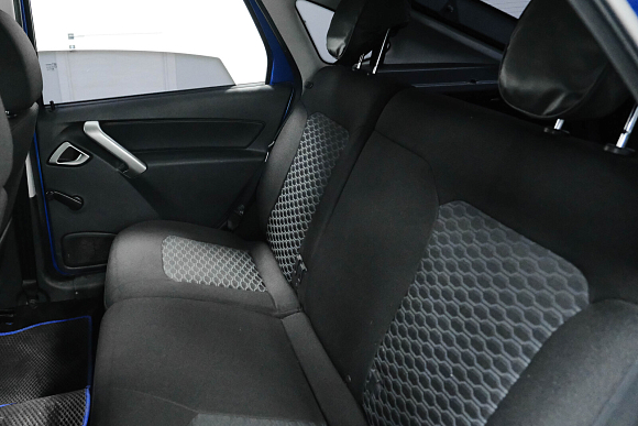 Lada (ВАЗ) Granta Comfort, 2021 года, пробег 45000 км