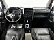 Suzuki Jimny JLX, 2013 года, пробег 206430 км