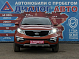 Kia Sportage Premium, 2012 года, пробег 198100 км