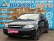 Chevrolet Lacetti SE, 2012 года, пробег 151500 км