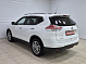 Nissan X-Trail LE Top, 2016 года, пробег 77218 км