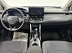 Toyota Corolla Cross Elite Edition (China), 2024 года, пробег 21692 км
