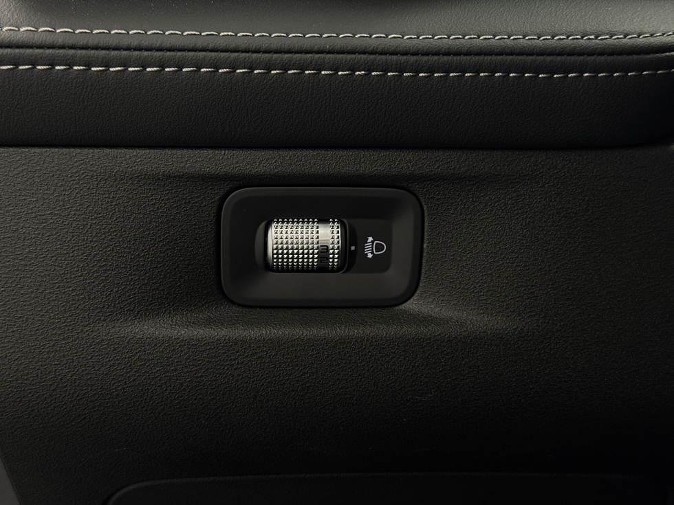 Geely Cityray Флагман, голубой