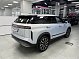 Jaecoo J7 Supreme, 2023 года, пробег 38424 км