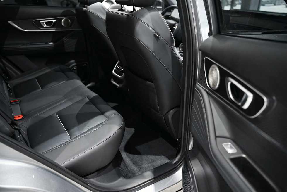 TENET T7 Прайм, серебряный