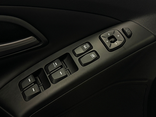 Hyundai ix35 Comfort, 2014 года, пробег 100200 км
