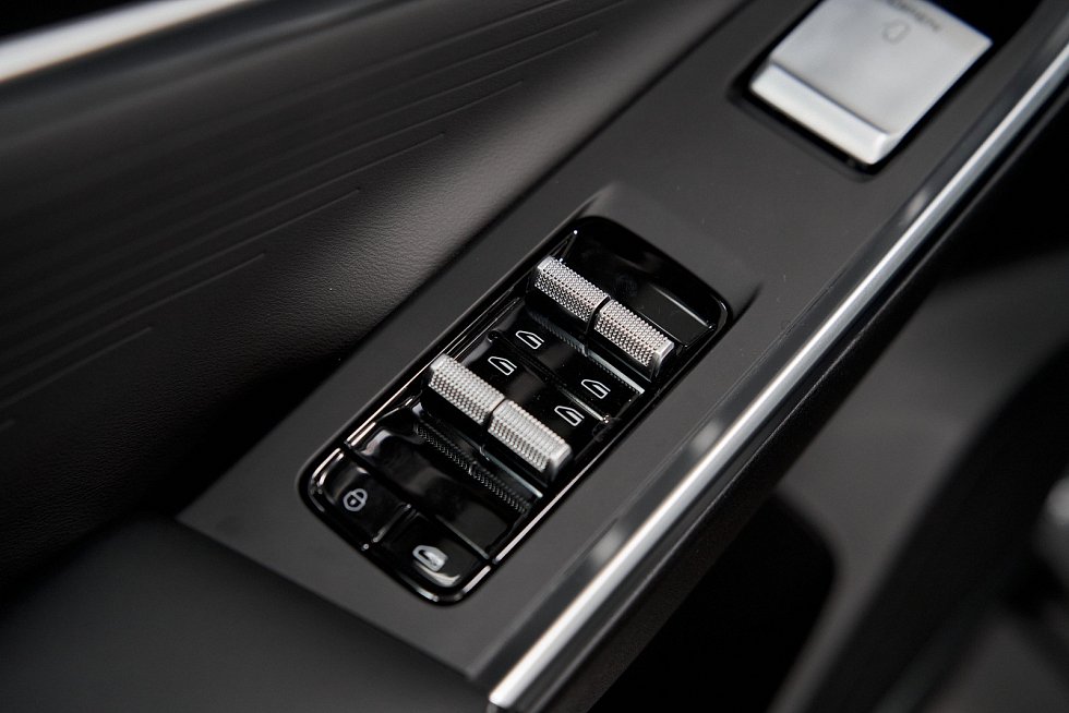 Geely Cityray Люкс, серый
