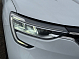 Renault Arkana Style, 2021 года, пробег 117385 км