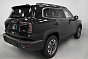 Haval Dargo Оптимум, черный