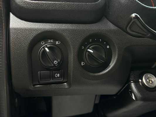 Lada (ВАЗ) Niva Legend Урбан, 2024 года, пробег 23700 км