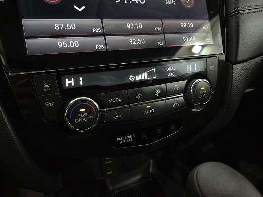 Nissan Qashqai, 2020 года, пробег 70260 км