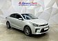 Kia Rio Comfort, 2018 года, пробег 76196 км