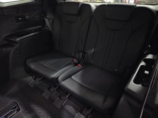 Kia Sorento Premium, 2022 года, пробег 53162 км