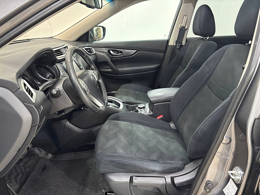 Nissan X-Trail SE+, 2016 года, пробег 148656 км