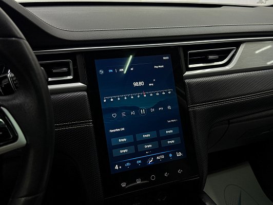 JAC J7 Техно, 2023 года, пробег 71626 км