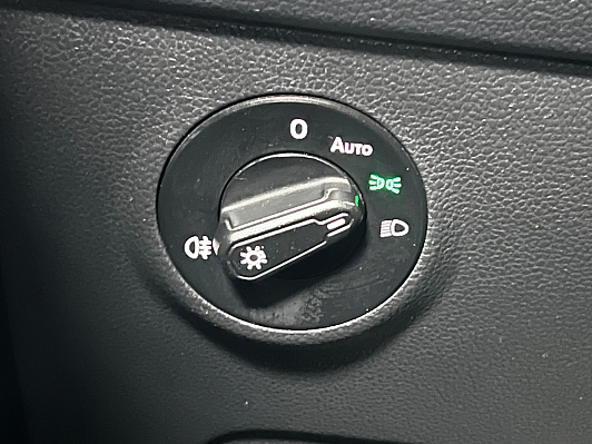 Volkswagen Taos Exclusive, 2021 года, пробег 62400 км