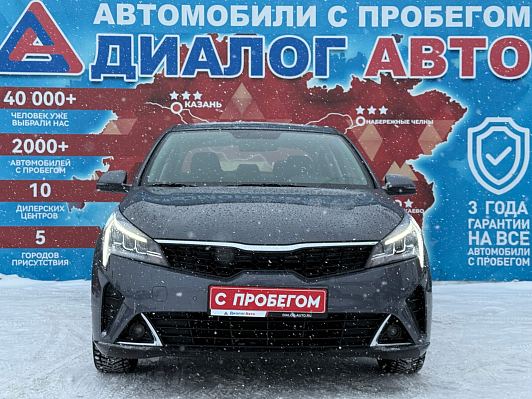 Solaris KRS Премиум (Premium), 2025 года, пробег 3000 км