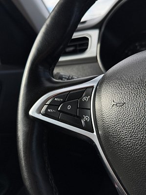Renault Arkana Drive, 2020 года, пробег 103478 км