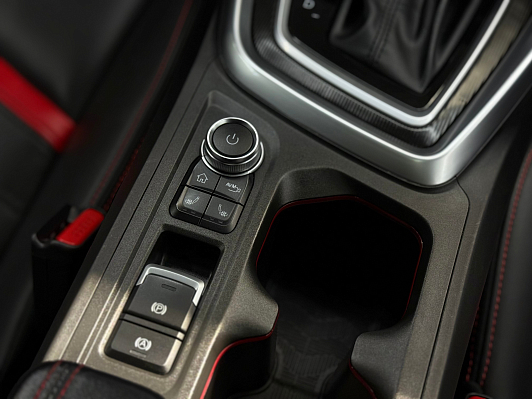 Kaiyi E5 Luxury, 2023 года, пробег 41269 км