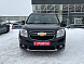 Chevrolet Orlando LT, 2013 года, пробег 175943 км