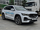 Geely Monjaro Flagship (2023-2025), белый