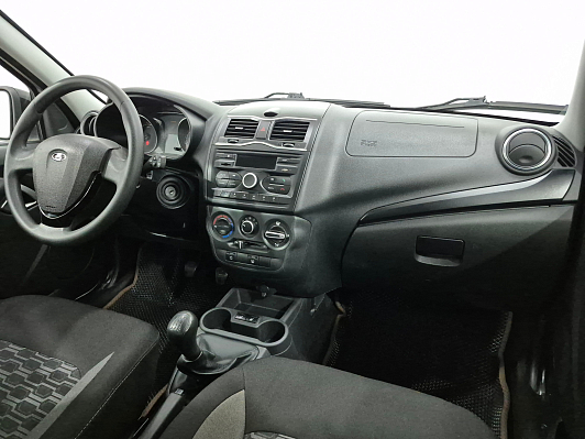 Lada (ВАЗ) Granta Комфорт, 2024 года, пробег 58380 км