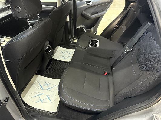 Haval Jolion Премиум, 2024 года, пробег 39188 км