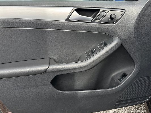 Volkswagen Jetta Life, 2018 года, пробег 158043 км