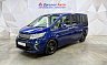 Honda Stepwgn, 2016 года, пробег 163270 км