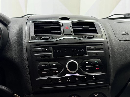 Lada (ВАЗ) Granta, 2020 года, пробег 97851 км
