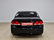 Honda Civic Comfort, 2007 года, пробег 353546 км